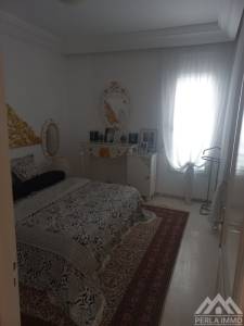La Soukra Dar Fadhal Vente Appart. 1 pice Appartement s4 soukra ref281a