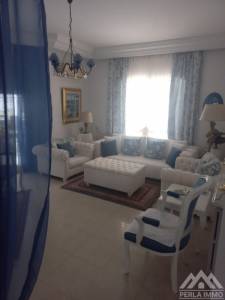 La Soukra Dar Fadhal Vente Appart. 1 pice Appartement s4 soukra ref281a