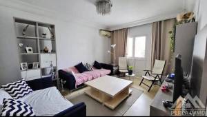 Mnihla Jardins d'el Menzah Vente Appart. 1 pice Appartement s2 jardin menzah 1 ref282a