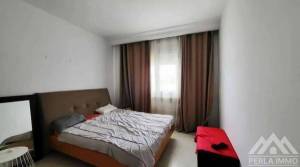 Mnihla Jardins d'el Menzah Vente Appart. 1 pice Appartement s2 jardin menzah 1 ref282a
