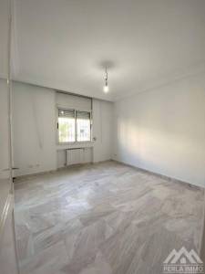 La Soukra La Soukra Vente Appart. 1 pice Appartement s3 soukra ref288a