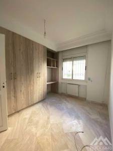 La Soukra La Soukra Vente Appart. 1 pice Appartement s3 soukra ref288a