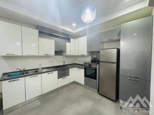 Ariana Ville Cite Ennasr 2 Vente Appart. 1 pice S2 haut standing ennaser 2 ref289a