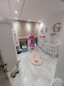 La Soukra La Soukra Vente Appart. 4 pices S3 haut standing nouvelle soukra