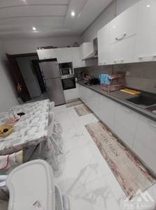 La Soukra La Soukra Vente Appart. 4 pices S3 haut standing nouvelle soukra