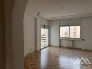 Mnihla Jardins d'el Menzah Vente Appart. 1 pice Appartement s2 jardin menzah 1 ref291a