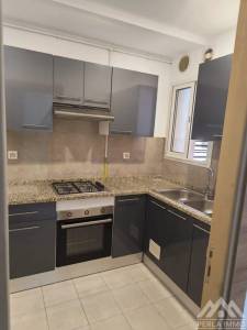 La Soukra Sidi Frej Vente Appart. 2 pices Appartement s1 sidi frej