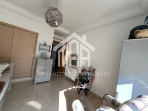 El Kram Jardins de Carthage Location Appart. 1 pice Un appartement s3 meubl aux les ref410a