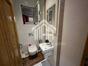El Kram Jardins de Carthage Location Appart. 1 pice Un appartement s3 meubl aux les ref410a