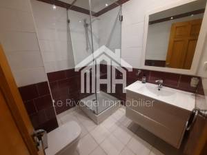 El Kram Jardins de Carthage Location Appart. 1 pice S1 aux les jardins de carthage ref246a