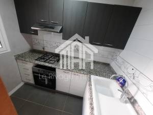 El Kram Jardins de Carthage Location Appart. 1 pice S1 aux les jardins de carthage ref246a