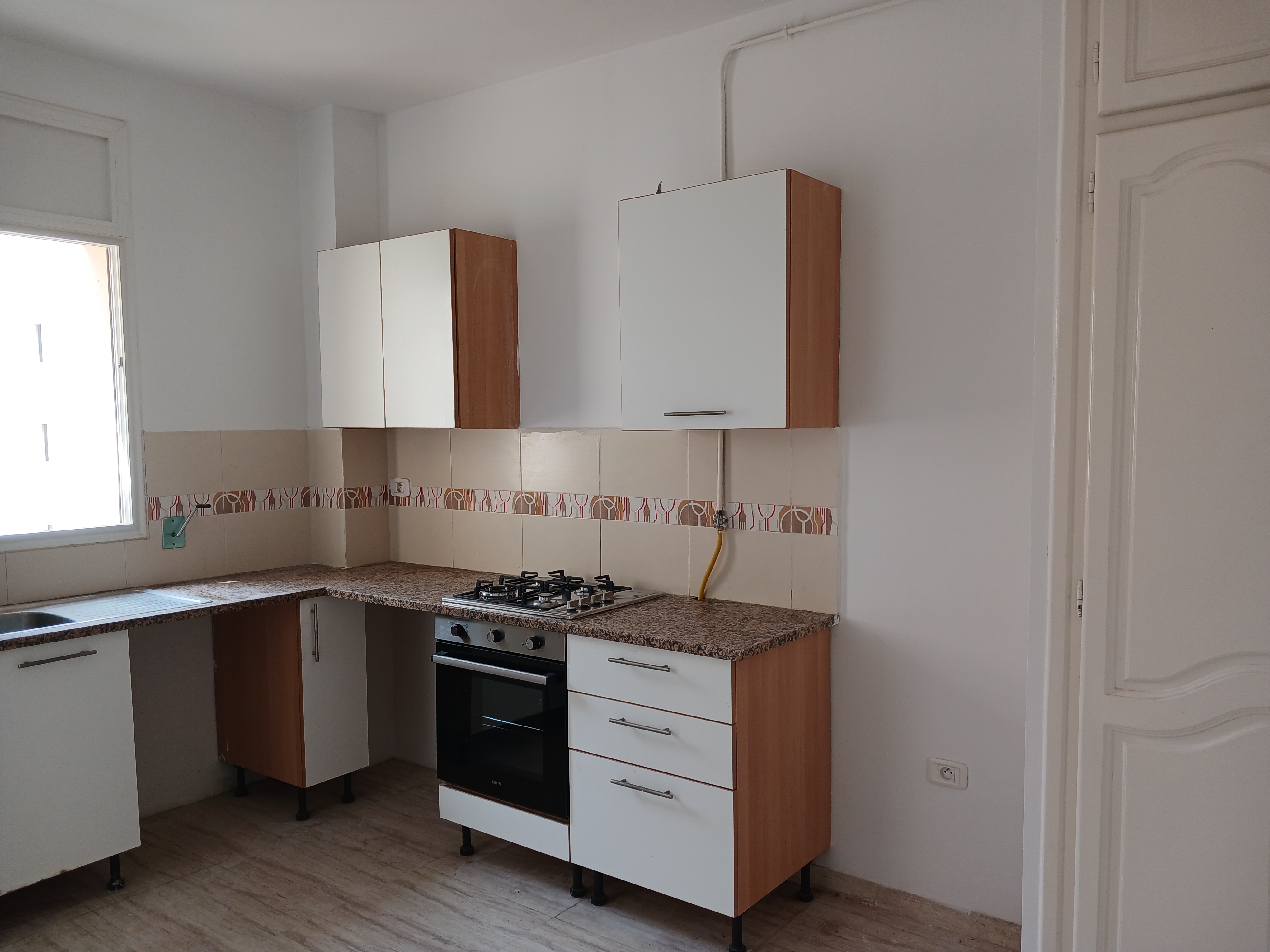 Nouvelle Medina Nouvelle Medina Location Appart. 2 pices S2 pour jeune couple