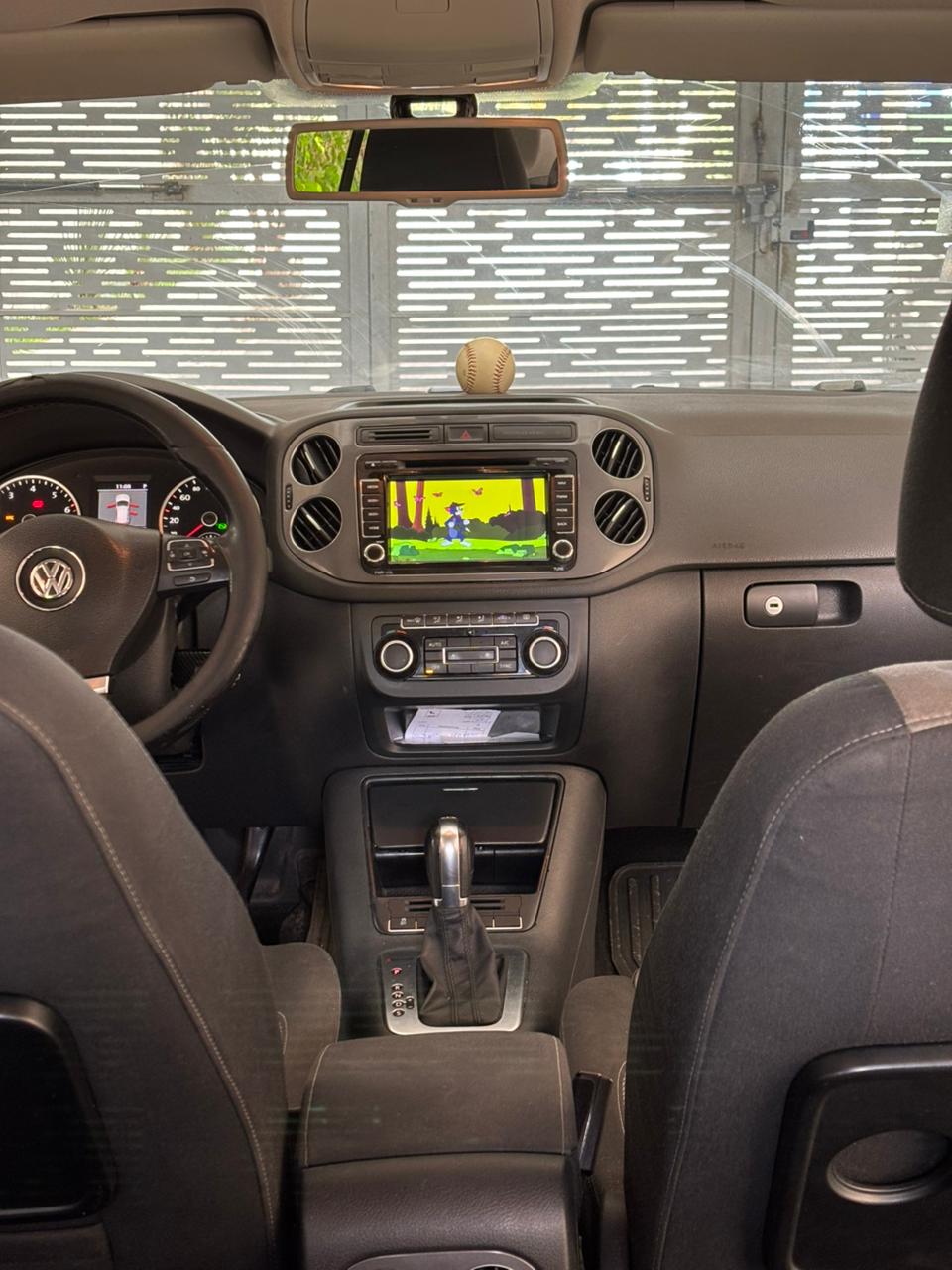 La Soukra La Soukra Volkswagen Tiguan Volkswagen tiguan essence full options gulf specs