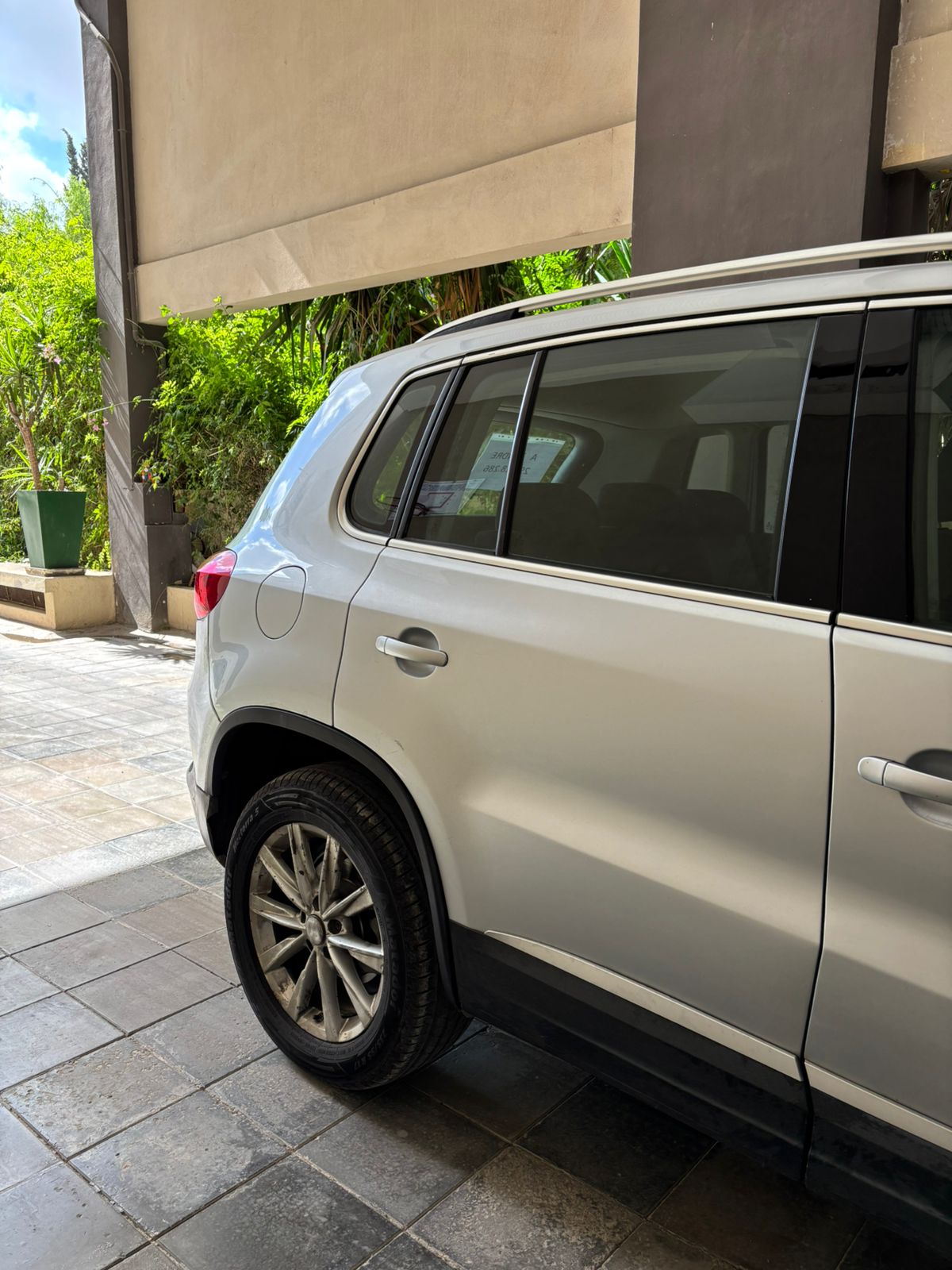 La Soukra La Soukra Volkswagen Tiguan Volkswagen tiguan essence full options gulf specs
