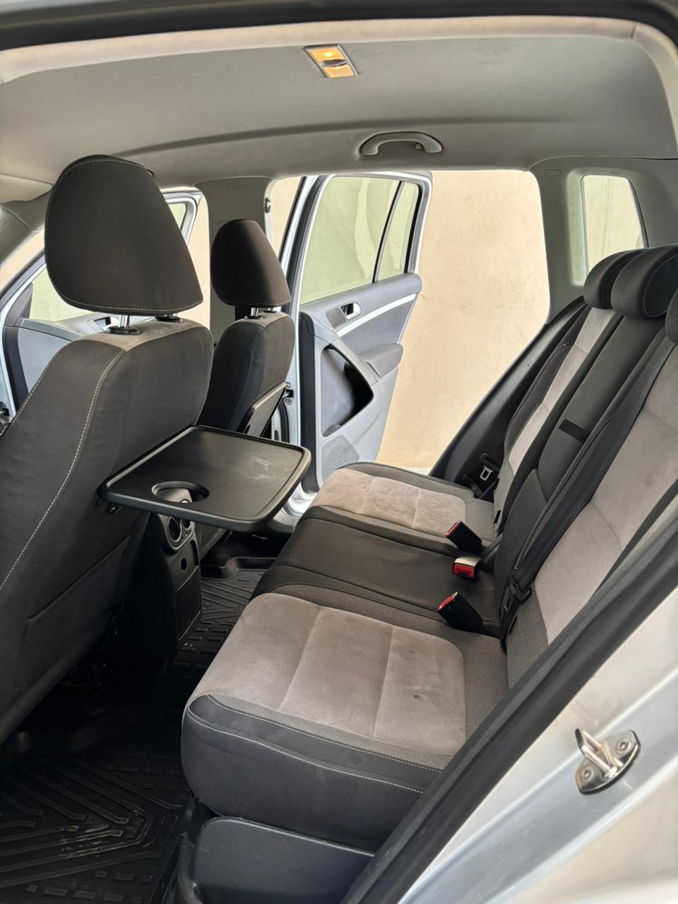 La Soukra La Soukra Volkswagen Tiguan Volkswagen tiguan essence full options gulf specs