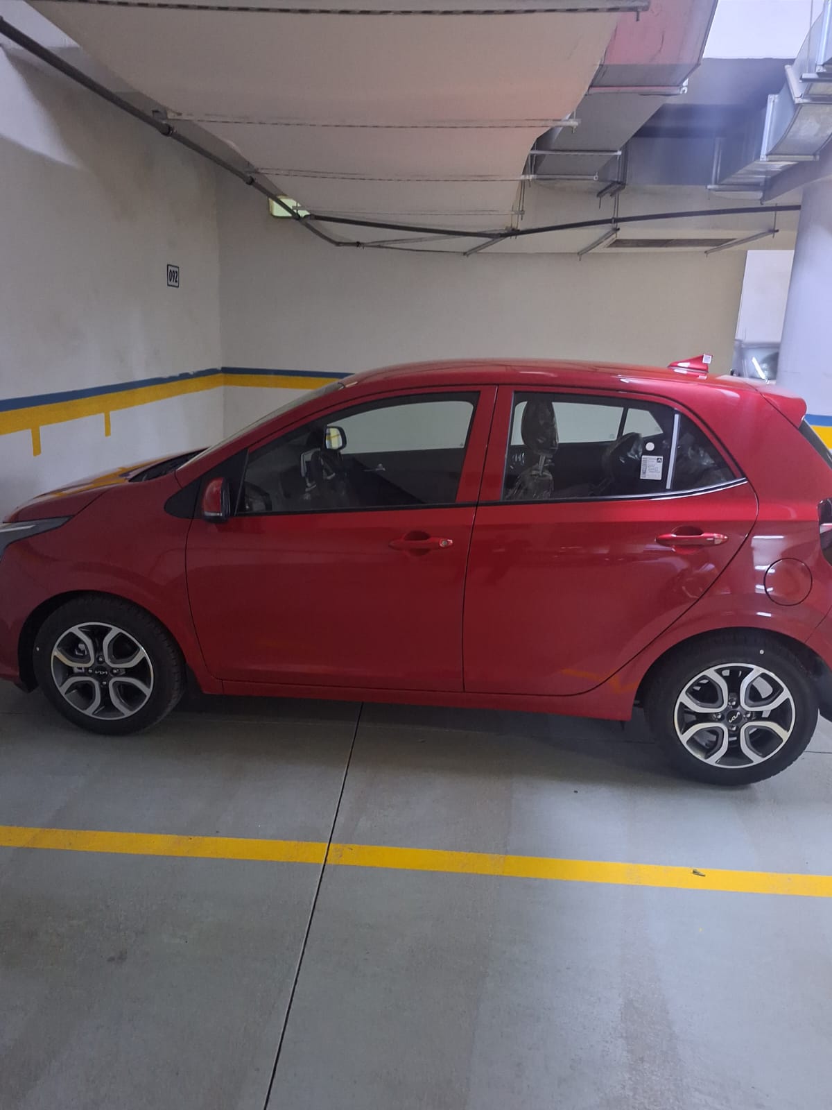 Ariana Ville Ariana Kia Picanto Kia picanto