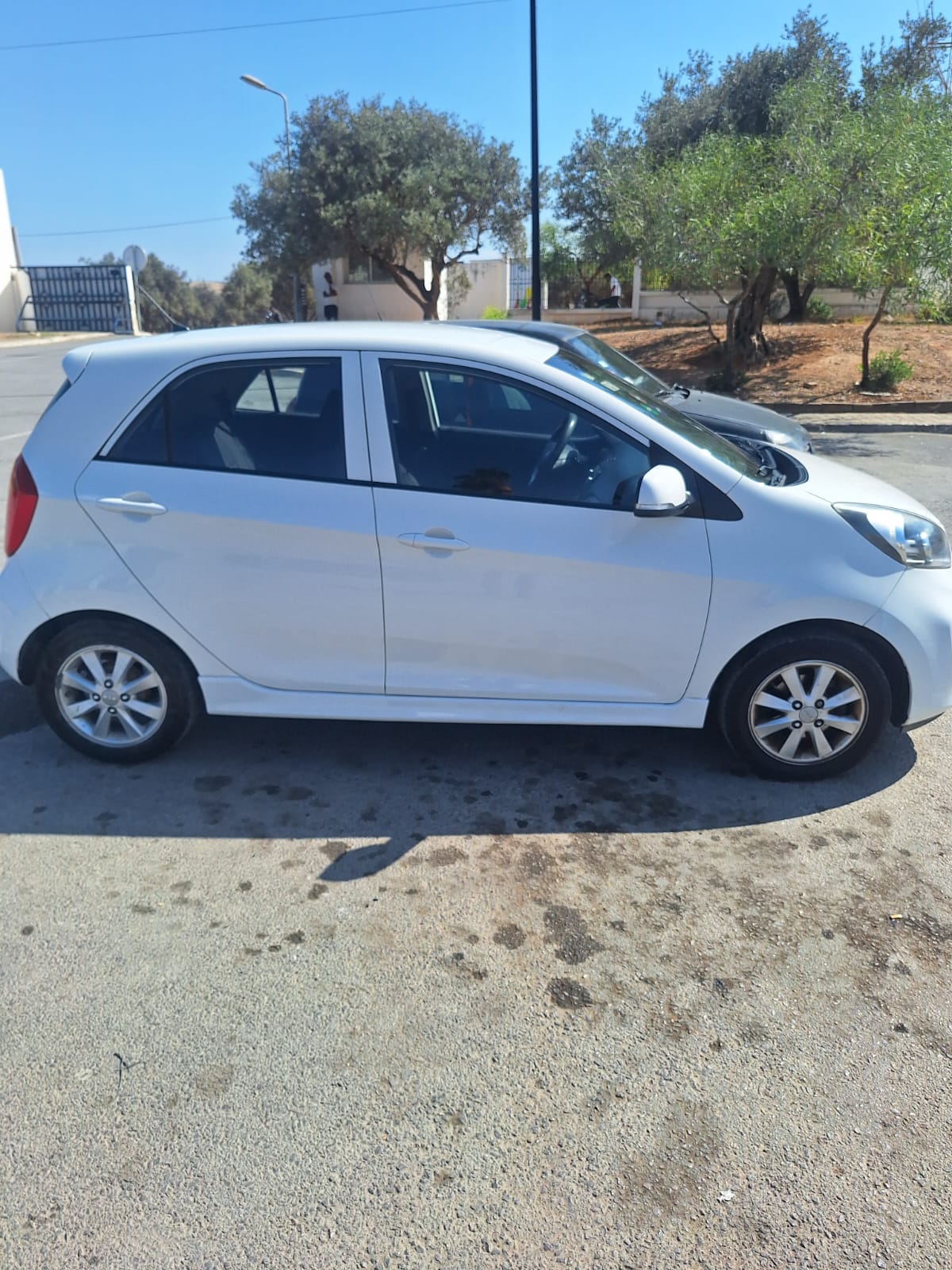 Ariana Ville Ariana Kia Picanto Picanto kia