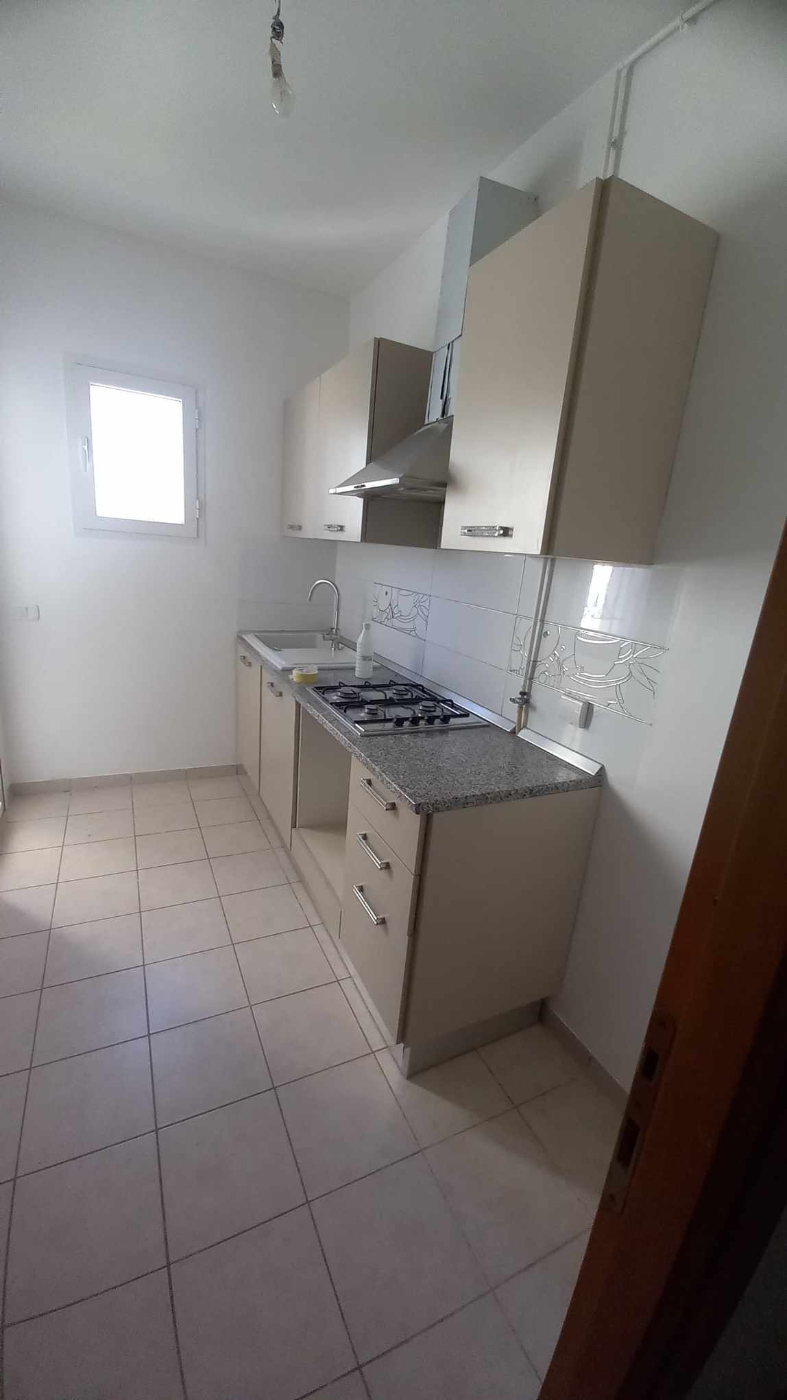 La Soukra Dar Fadhal Vente Appart. 2 pices Av s1 titr