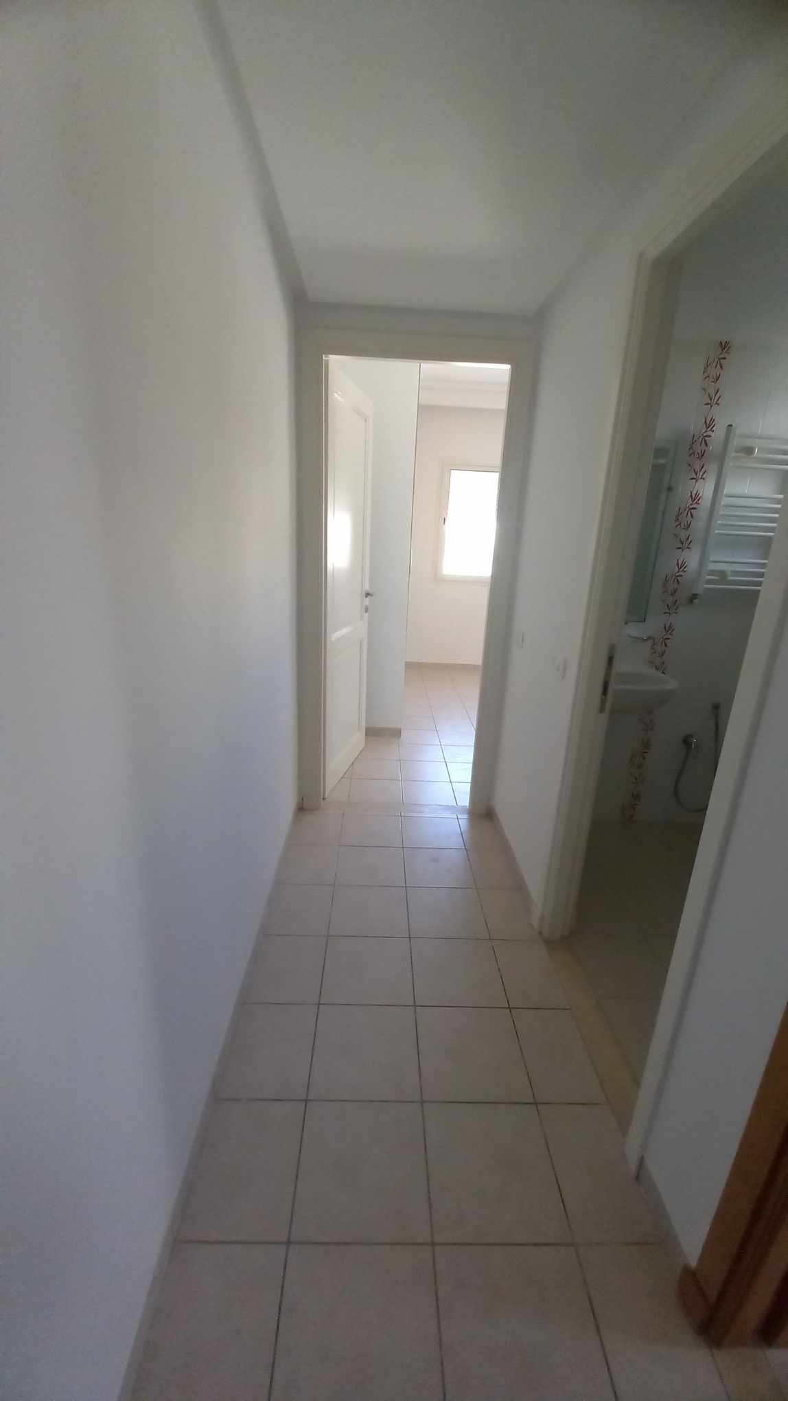 La Soukra Dar Fadhal Vente Appart. 2 pices Av s1 titr