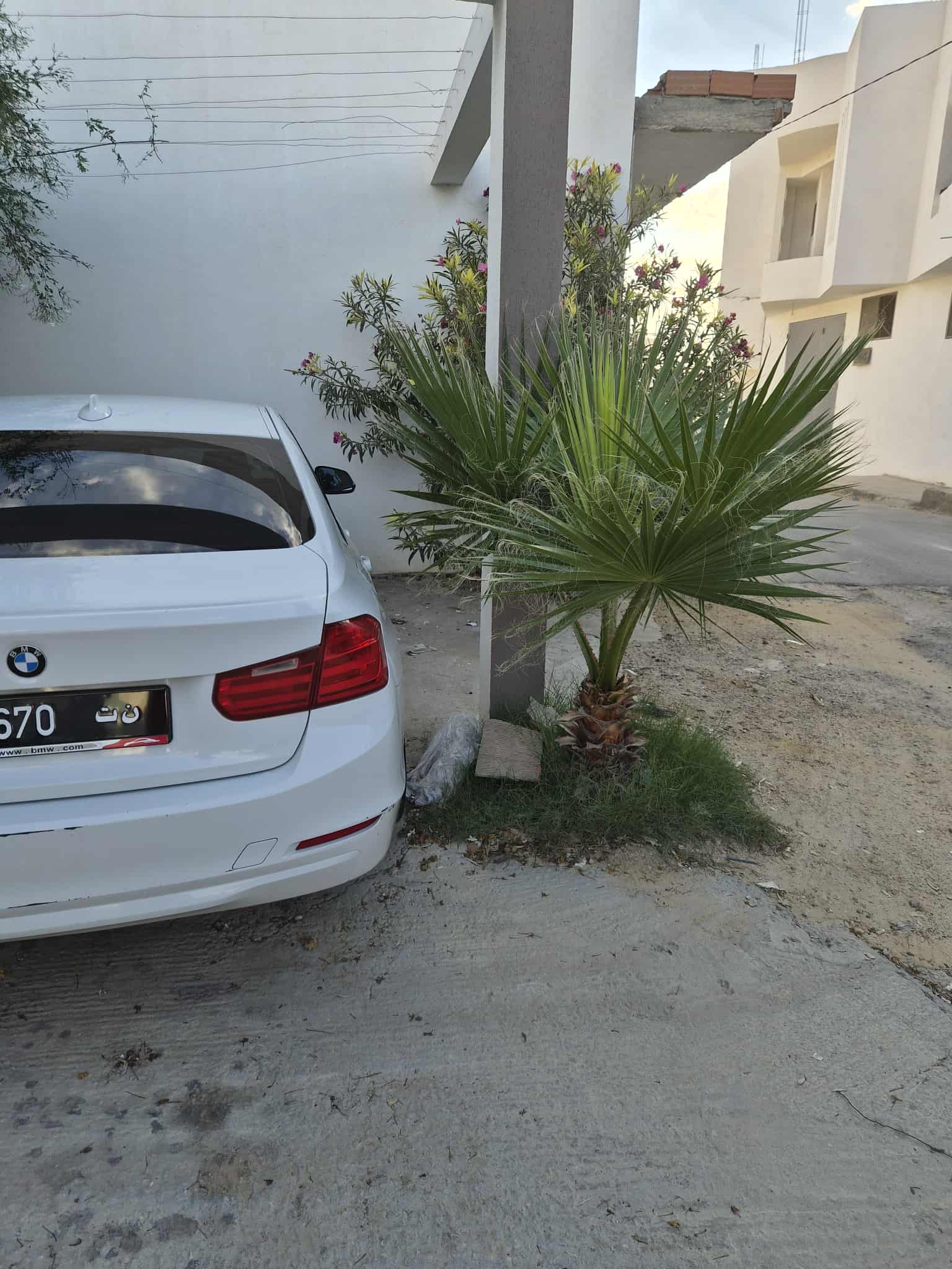 Hammam Sousse Cite De La Plage 1 Bmw Serie 3 Bmw 320 i bas kilometrage