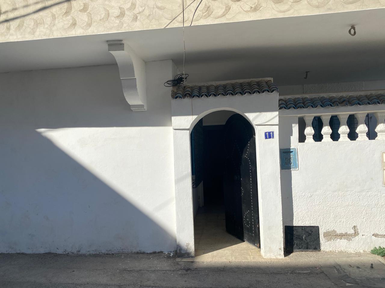 Rades Cite Ennour Location Maisons Maisons s2