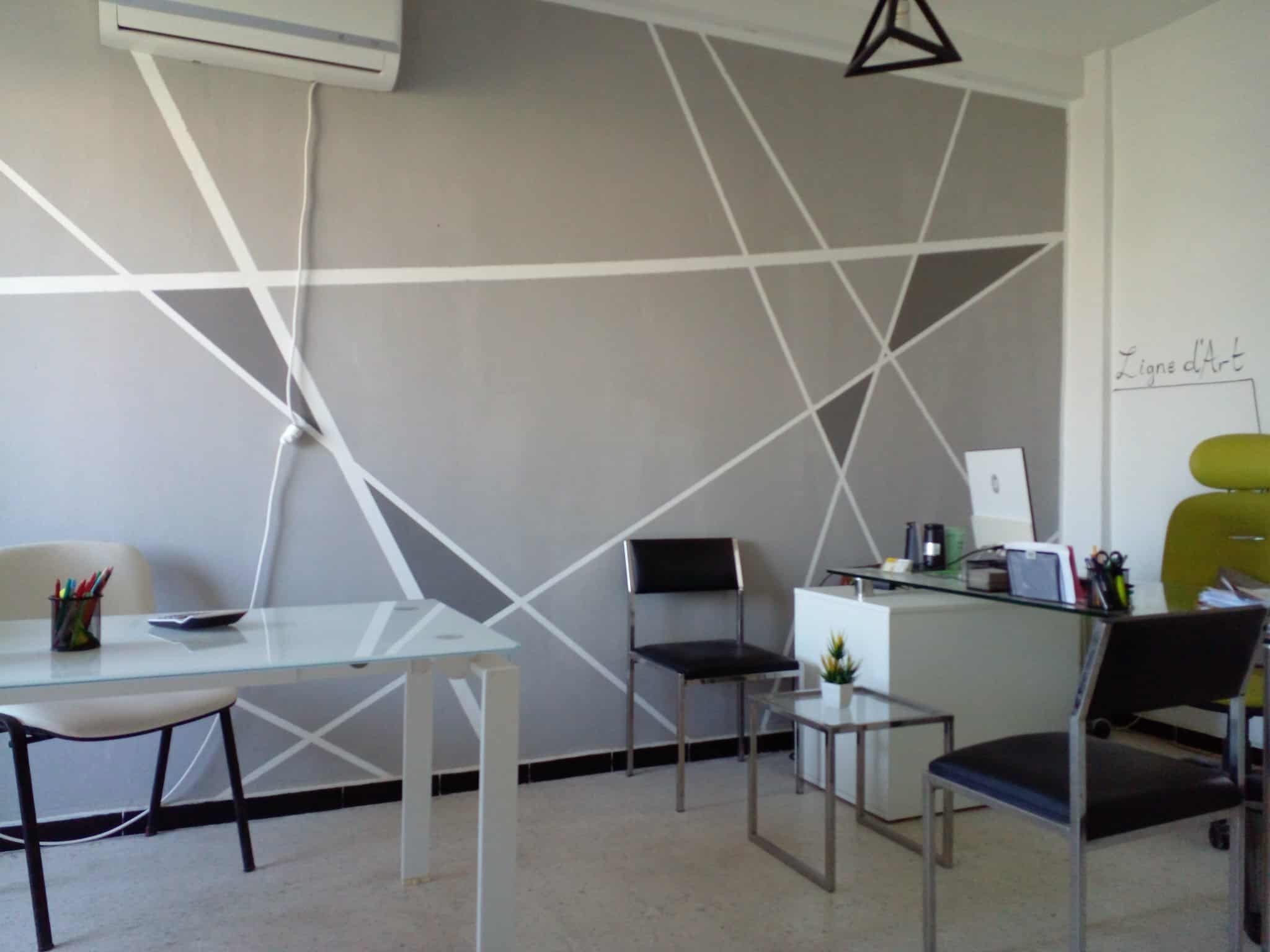 Menzel Bourguiba Menzel Bourguiba Location Appart. 3 pices Un bureau au du centre ville