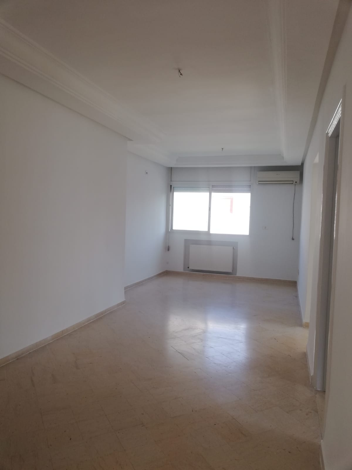 El Menzah El Manar 1 Location Appart. 3 pices Appartement s2  manar 1