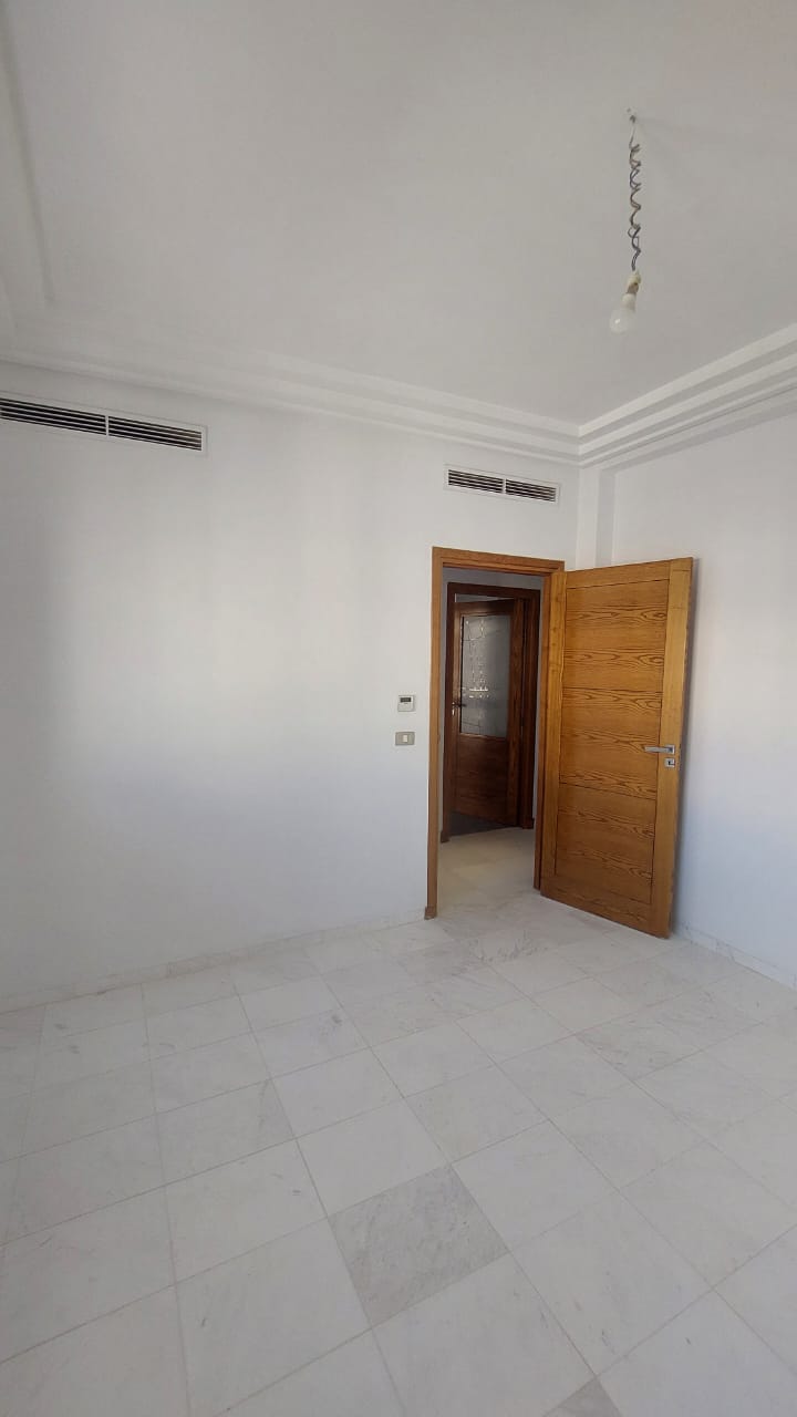 La Soukra&nbsp;La Soukra&nbsp;Location&nbsp;Appart. 2 pi�ces&nbsp;S1 � la r�sidence onyx