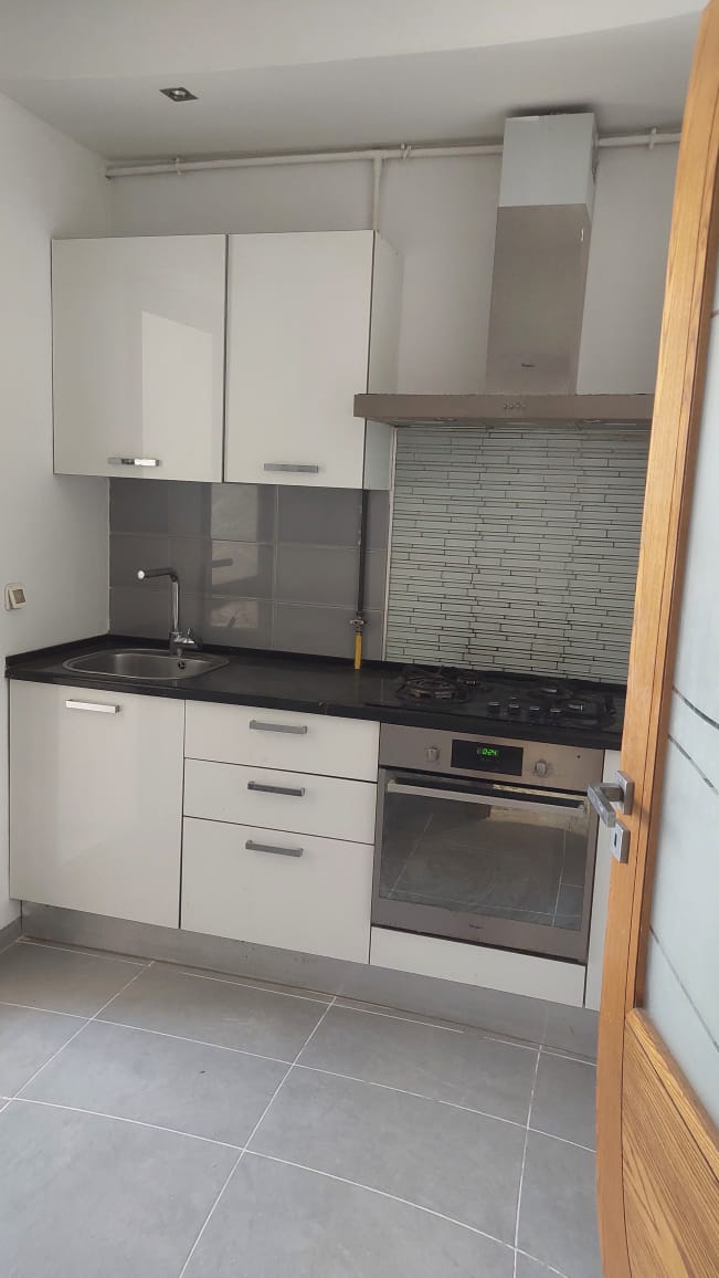 La Soukra&nbsp;La Soukra&nbsp;Location&nbsp;Appart. 2 pi�ces&nbsp;S1 � la r�sidence onyx