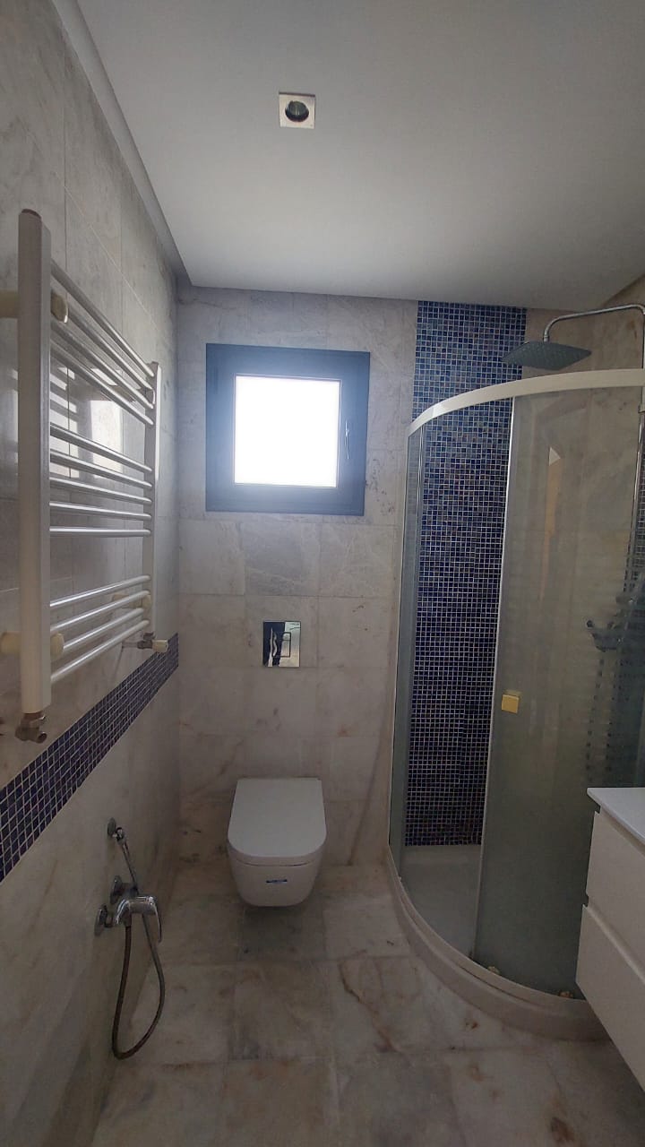 La Soukra&nbsp;La Soukra&nbsp;Location&nbsp;Appart. 2 pi�ces&nbsp;S1 � la r�sidence onyx