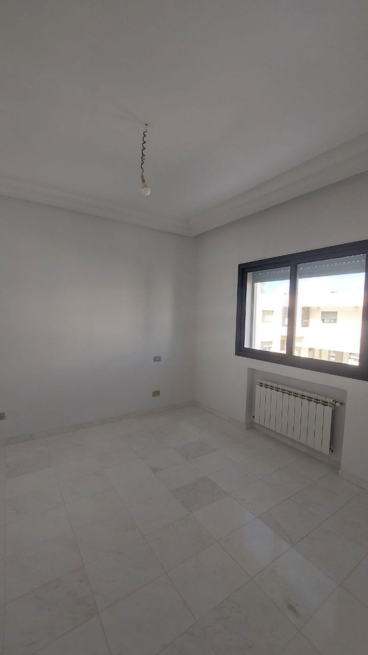 La Soukra&nbsp;La Soukra&nbsp;Location&nbsp;Appart. 2 pi�ces&nbsp;S1 � la r�sidence onyx