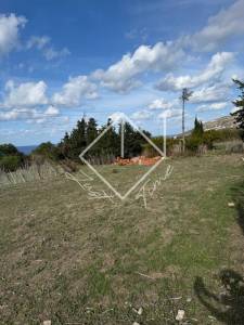 Ras Jebel Metline Vente Surfaces Terrain    bizerte ref218a