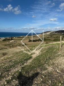 Ras Jebel Metline Vente Surfaces Terrain    bizerte ref219a