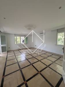 Ariana Ville Borj El Baccouche Location Appart. 1 pice   tage de villa  s3  borj el ref224a