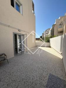 Ariana Ville Riadh Landlous Location Appart. 1 pice   appartement s2 haut standing ref226a