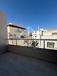 Ariana Ville Riadh Landlous Location Appart. 1 pice   appartement s2 haut standing ref227a