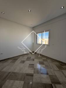 Ariana Ville Riadh Landlous Location Appart. 1 pice   appartement s2 haut standing ref227a