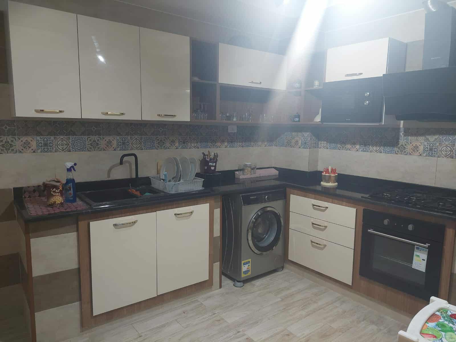 Nouvelle Medina Nouvelle Medina Vente Maisons Villa indpendante