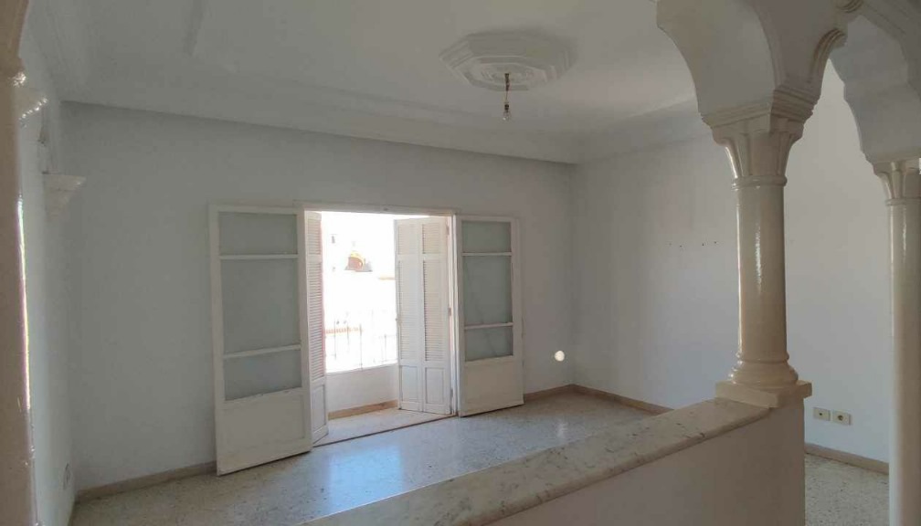El Mourouj El Mourouj Vente Appart. 2 pices Appartement salon et 2 chambre spacieux