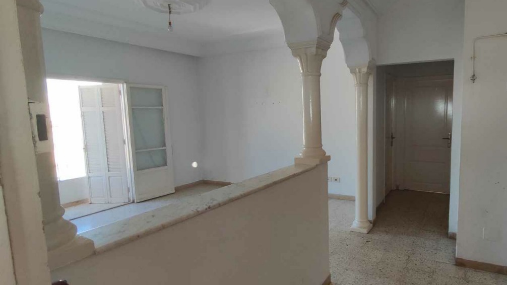 El Mourouj El Mourouj Vente Appart. 2 pices Appartement salon et 2 chambre spacieux