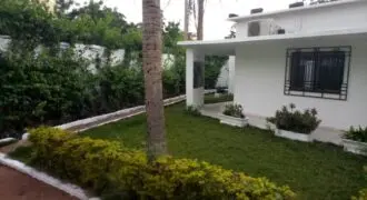 El Menzah El Menzah 9 Vente Maisons Une coquette villa  menzah 9 b