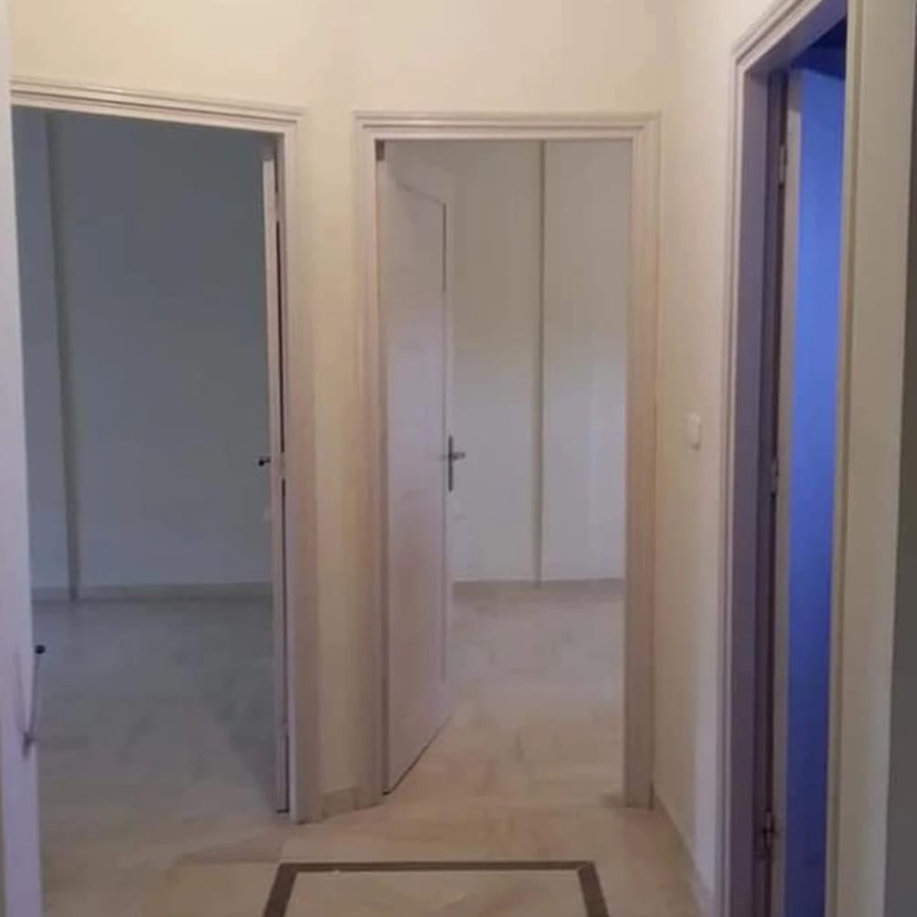 El Mourouj Bir El Kassaa Location Appart. 2 pices Appartement bir el kasaa