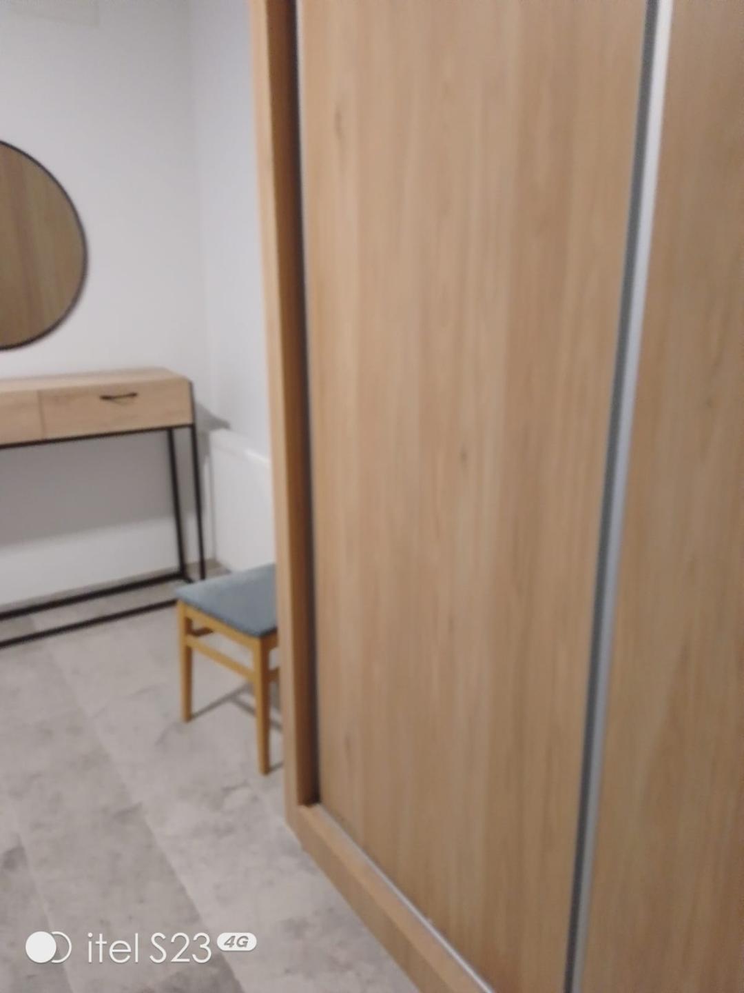 La Soukra&nbsp;La Soukra&nbsp;Location&nbsp;Appart. 2 pi�ces&nbsp;Appartement meubl� � sokra