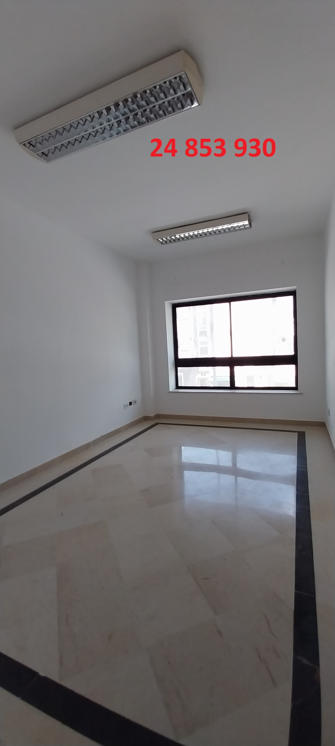 Bab Bhar Montplaisir Bureaux & Commerces Bureau Un appartement  usage bureautique  montplaisir