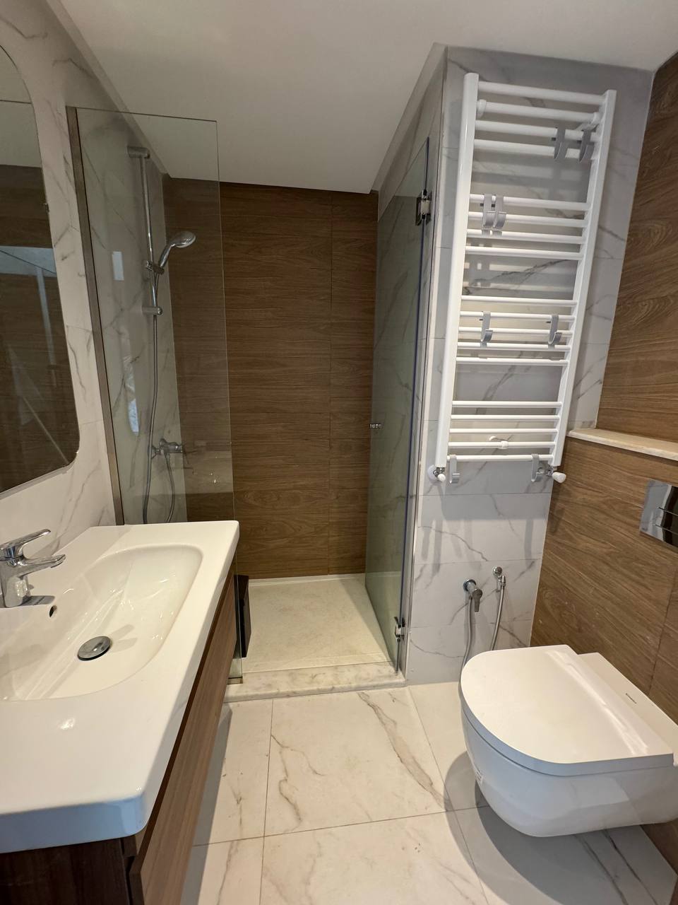 Ain Zaghouan Jardins de Carthage Location Appart. 1 pice Proprio loue s1 a jdc