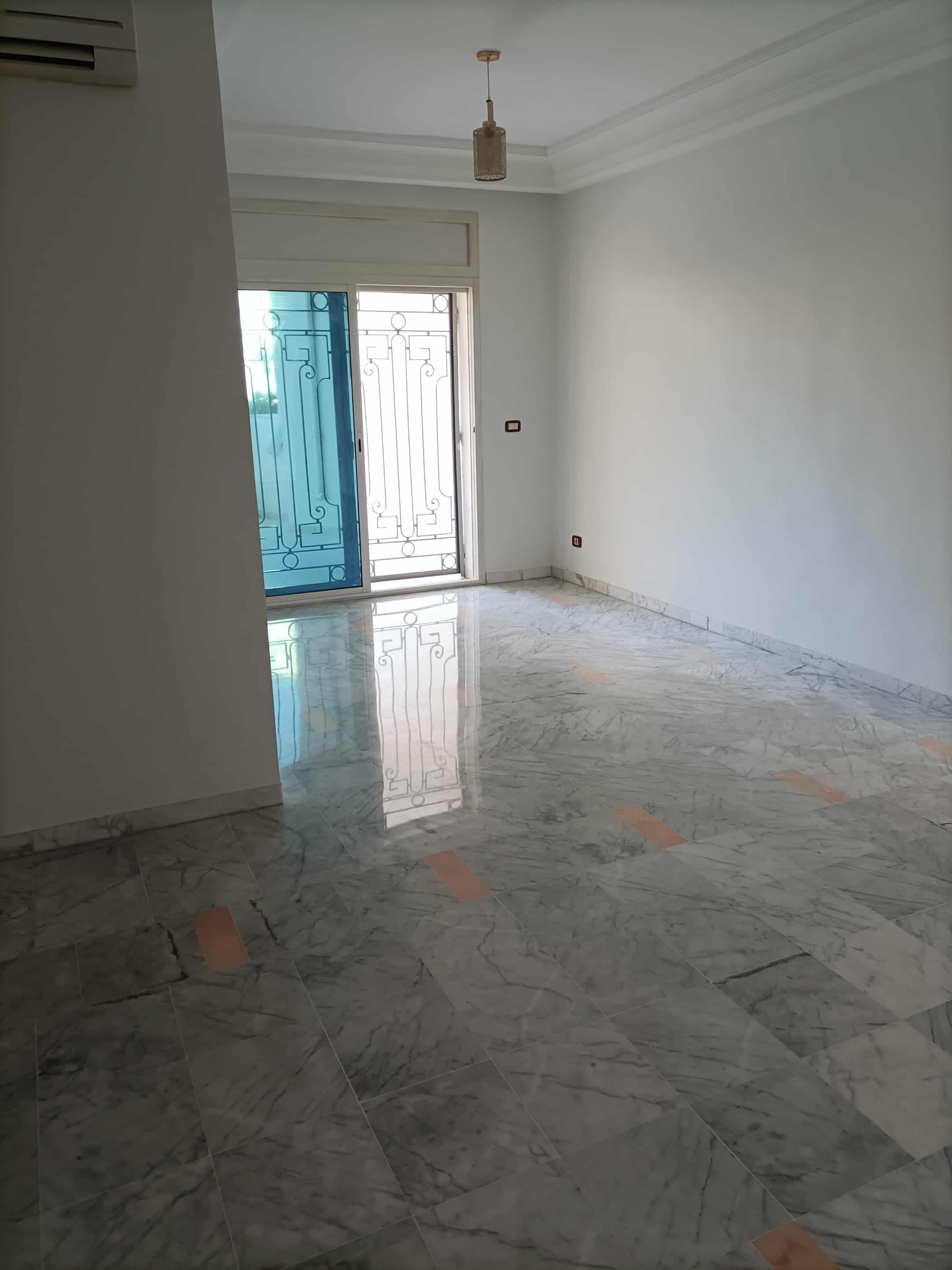 Cite El Khadra Zone urbaine nord Location Appart. 2 pices Appartement au centre urbain