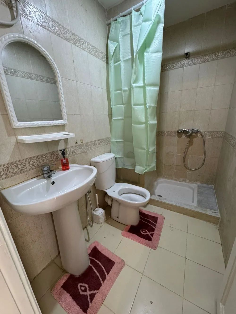 El Menzah&nbsp;El Manar 1&nbsp;Location&nbsp;Appart. 1 pi�ce&nbsp;Studio s0 meubl�  manar1