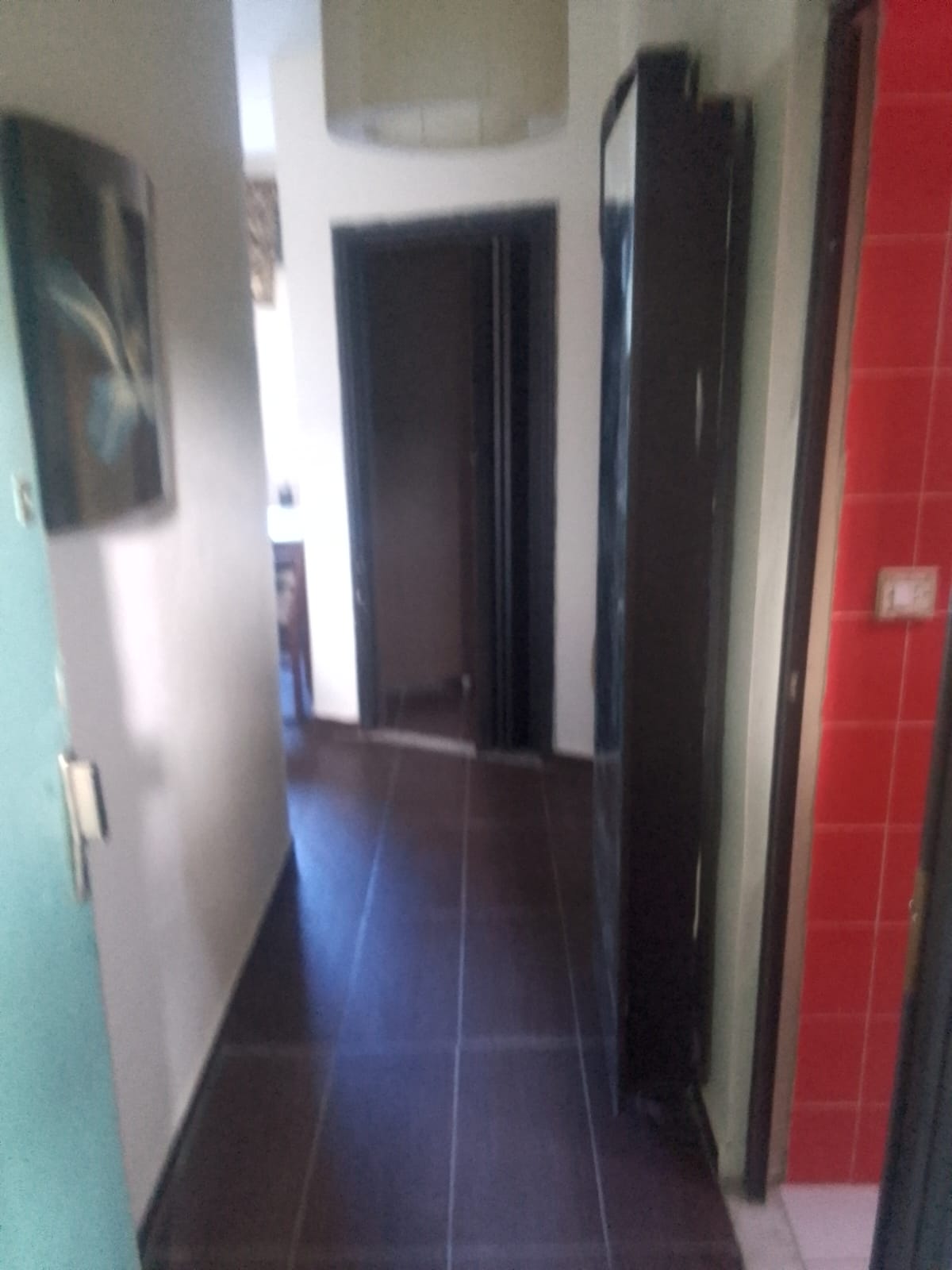 El Menzah&nbsp;El Manar 1&nbsp;Location&nbsp;Appart. 2 pi�ces&nbsp;S1 meubl� en face campus universitaire
