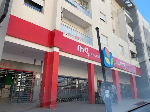 El Mourouj&nbsp;El Mourouj&nbsp;Vente&nbsp;Appart. 4 pi�ces&nbsp;Appartement hst s3 tt direct propri�taire