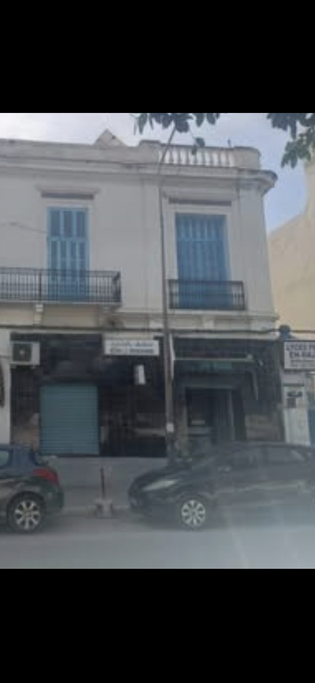 La Medina Bab Menara Bureaux & Commerces Fond de Commerce Local commercial tout commerce
